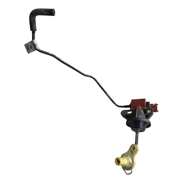 Válvula Vácuo Do Coletor Admissão Jeep Renegade 2019 2020