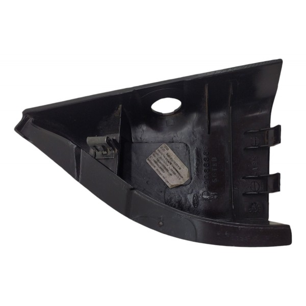 Acabamento Interno Retrovisor Le Ford Fiesta 2002 2012 Orig