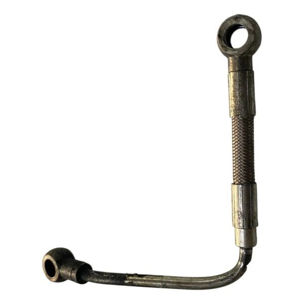 Mangueira Óleo Turbina Compass 2020