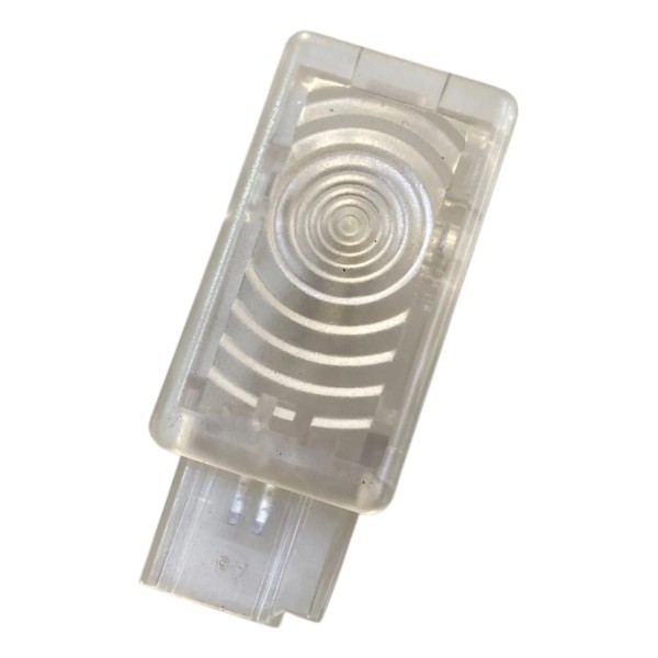 Lanterna Luz Porta Malas Chevrolet Onix 2025