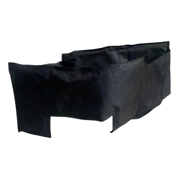 Capa Bateria Proteção Jeep Renegade 2024