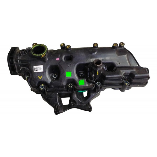 Coletor Admissão Fiat Toro Ranch 2.0 2022