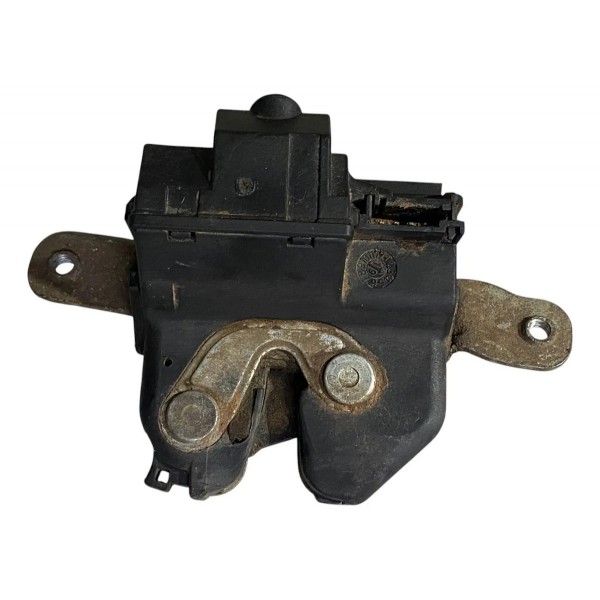 Fechadura Inferior Tampa Traseira Fiat Toro 2019