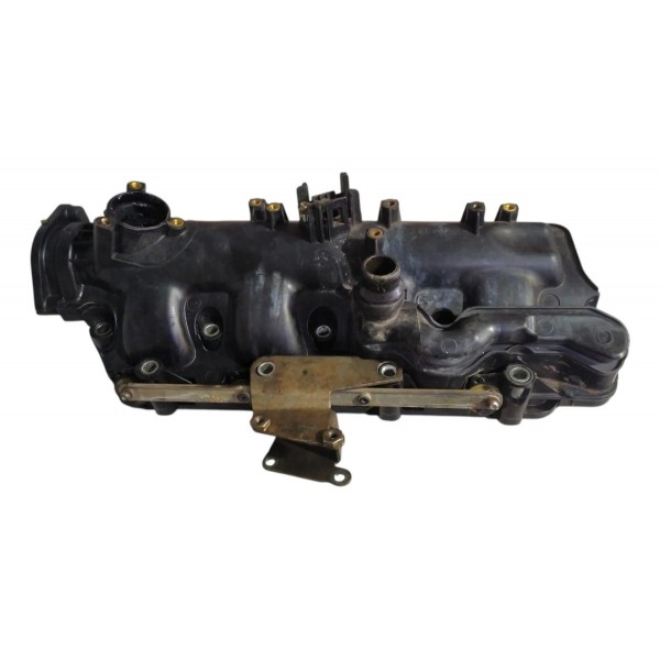 Coletor Admissão Fiat Toro 2.0 Ranch 2020