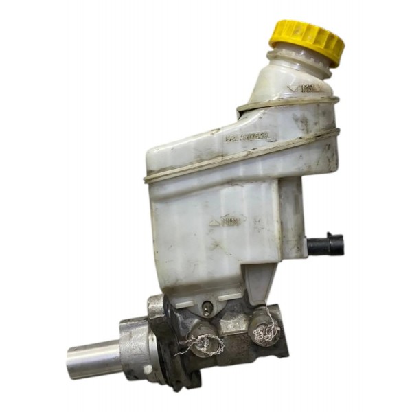 Cilindro Mestre C/ Reservatório Fiat Toro 2020 A 2022