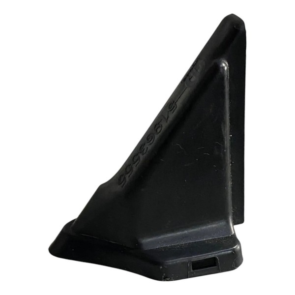 Duto Ar Condicionado Esquerdo Fiat Toro 2020.