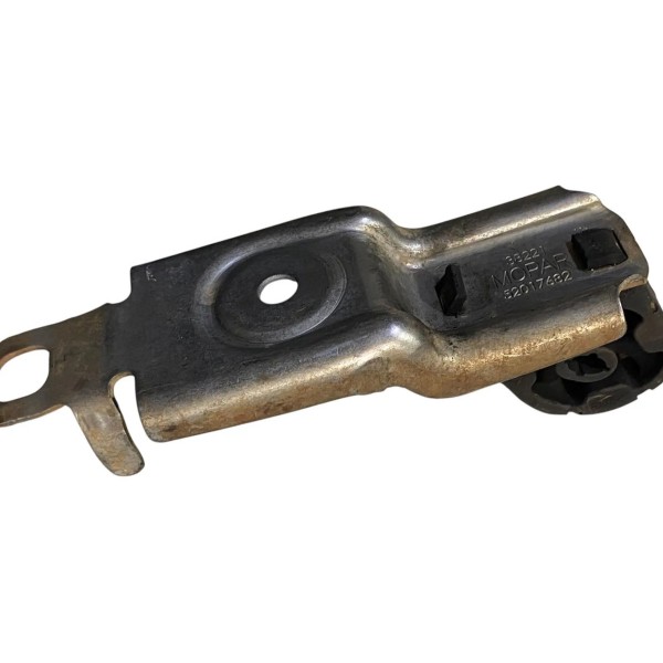 Coxim Escapamento Jeep Compass 2020