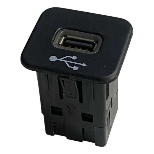 Entrada Usb Auxiliar Jeep Renegade 2018 A 2019