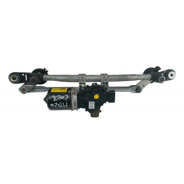 Motor Limpador Parabrisa Diant Hyundai Hb20 1.0 2018 2022