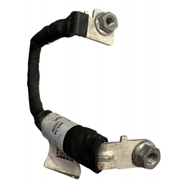 Chicote Aterramento Bateria Chevrolet Onix 2024