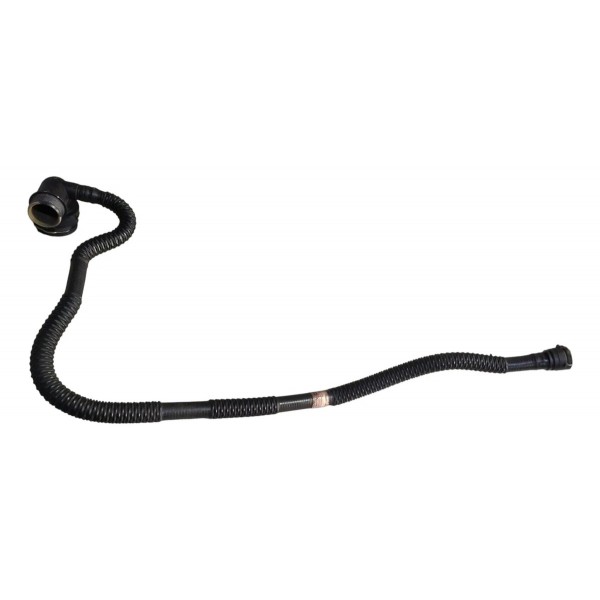 Mangueira Inferior Água Radiador Fiat Toro Diesel 2.0 2019