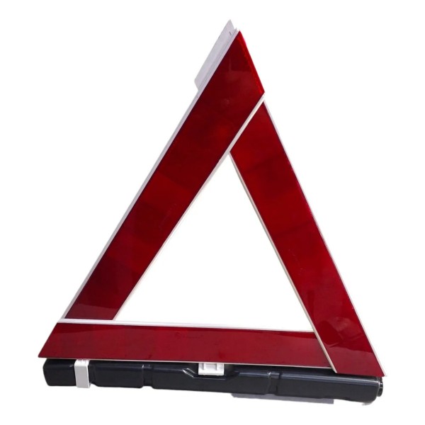 Triângulo Segurança Com Capa Fiat Strada 1.3 Volcano 2025