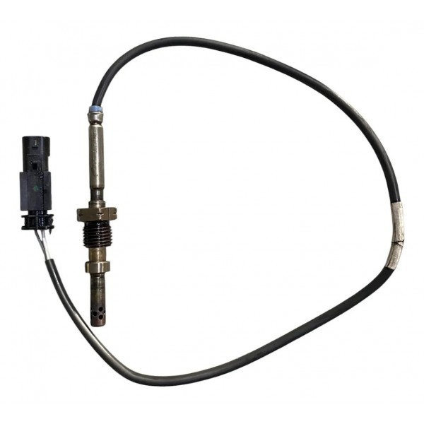 Sensor Temperatura Gás Egts Fiat Toro 2.0 Diesel 2020