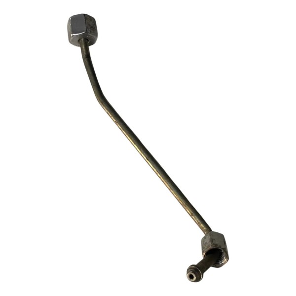 Cano Flauta Injeção Rampage Laramie 2024.