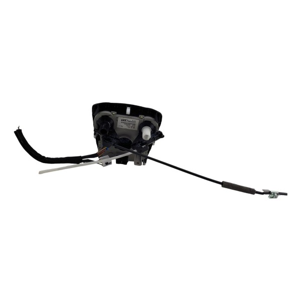 Comando Do Ar Condicionado Controle Hyundai Hb20 2012  2019