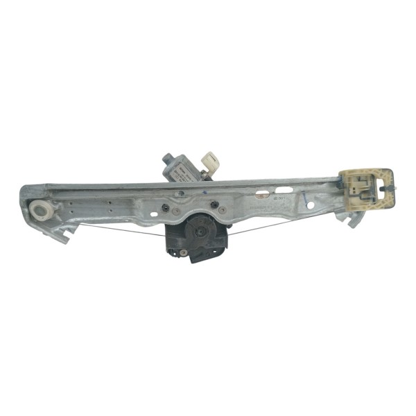 Máquina Vidro Tras Ld Fiat Argo Cronos 2018 2023 Original