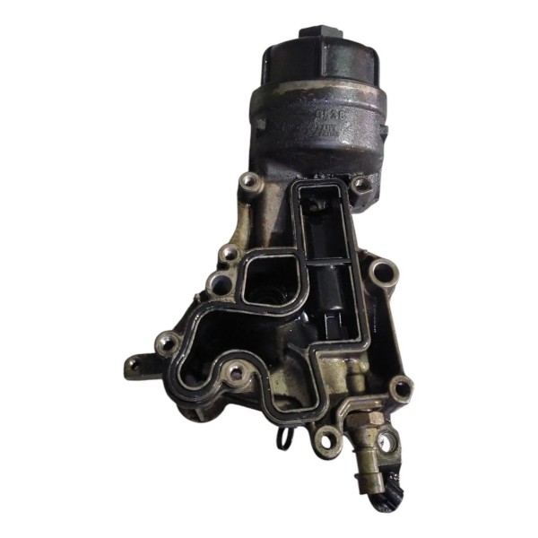 Suporte Resfriador Motor Fiat Toro 2.0 Diesel 2020 Cinza