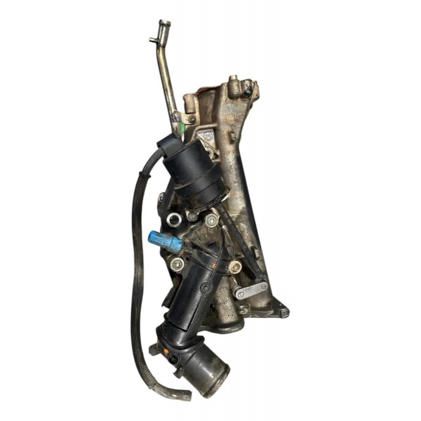 Válvula Termostática Egr Fiat Toro 2020