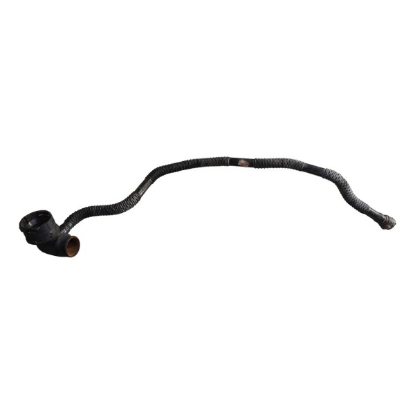 Mangueira Curva Radiador Fiat Toro 2.0 Diesel 2022