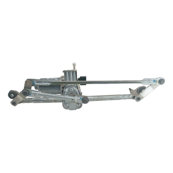 Motor Limpador Parabrisa Vw Nivus Polo Tsi 1.0 2018 2023