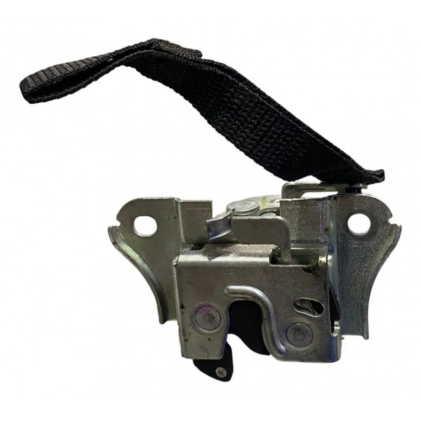 Fechadura Trava Banco Traseiro Fiat Toro 2022