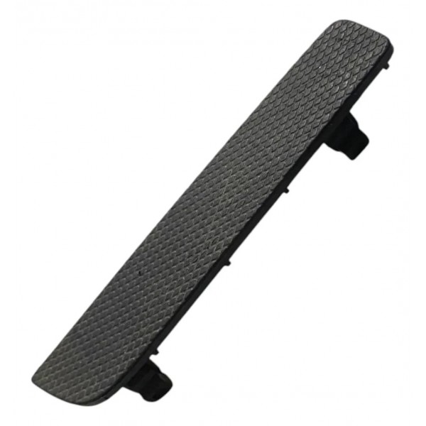 Acabamento Puxador Porta Fiat Toro 2022