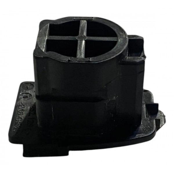 Acabamento Maçaneta Tras Esq Jeep Renegade 2019 Traseira Traseira