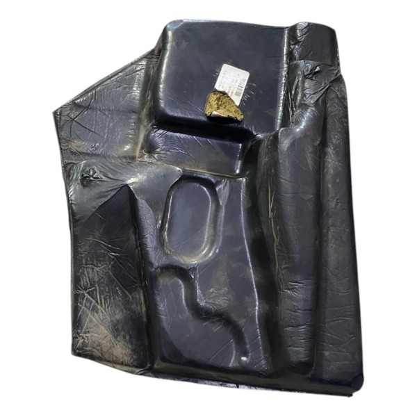 Isolador Anti Ruído Paralama Direito Fiat Toro Freedom 2019