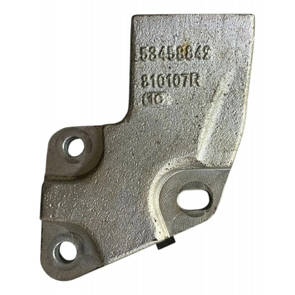 Suporte Catalisador Fiat Toro 2020