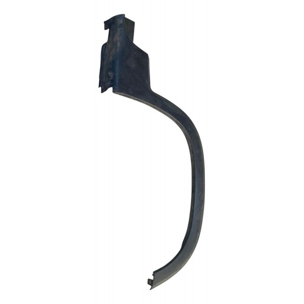 Moldura Paralama Traseiro Esquerdo Fiat Toro 2020