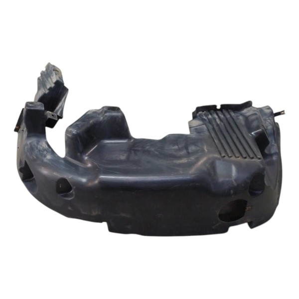 Parabarro Traseiro Fiat Toro Direito 2019 2020