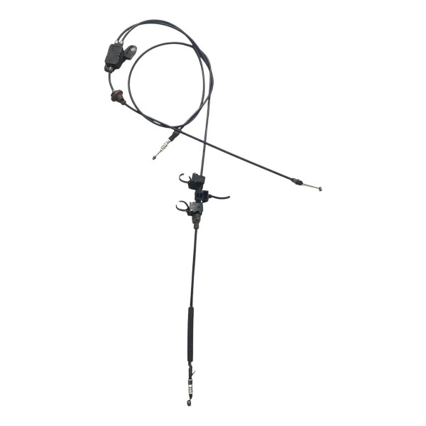 Cabo Abertura Capô Renegade 2024