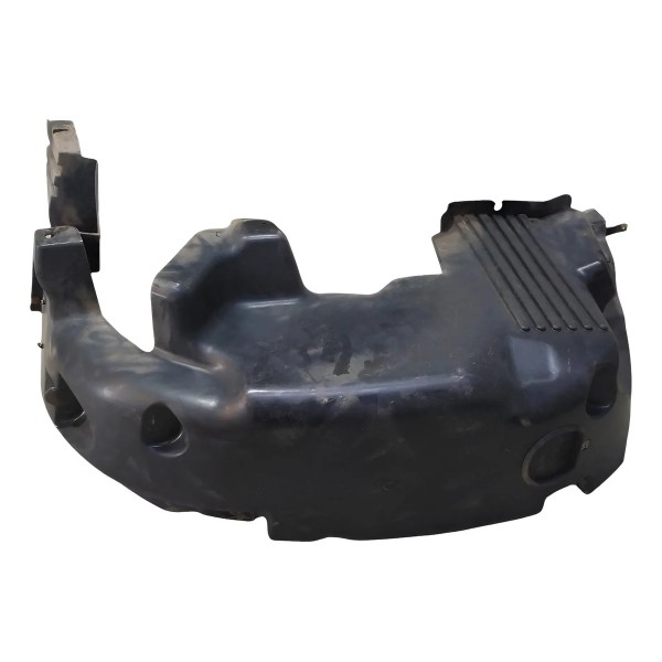 Parabarro Traseiro Fiat Toro Direito 2019 2020