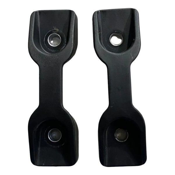 Par Gancho Da Caçamba Fiat Strada 2020