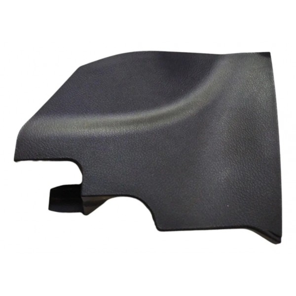 Moldura Console Central Jeep Renegade Direito 1.3 2022 Preto