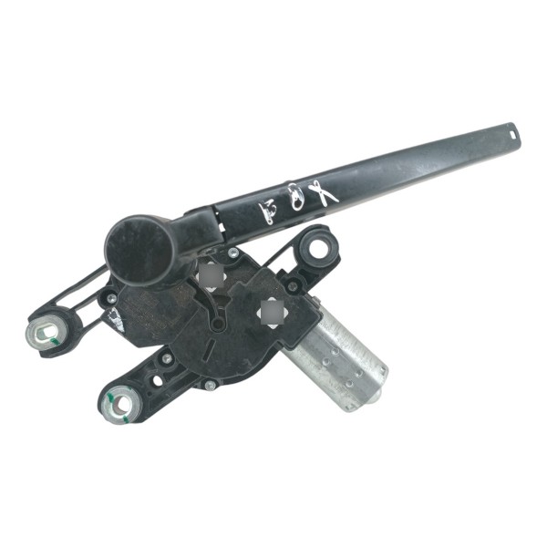 Motor Limpador Traseiro Volkswagen Fox Ano 2014 2021