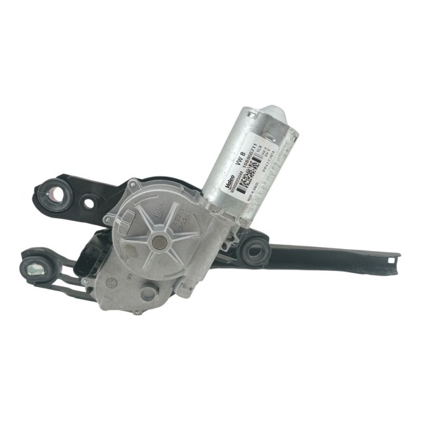 Motor Limpador Traseiro Volkswagen Fox Ano 2014 2021