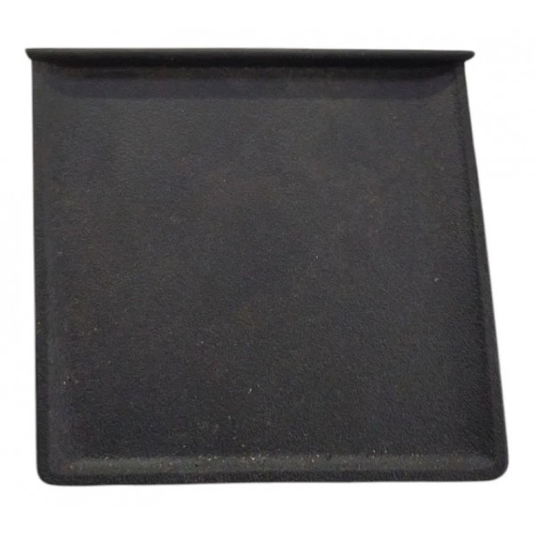 Borracha Tapete Jeep Renegade 1.3 2022 Preto