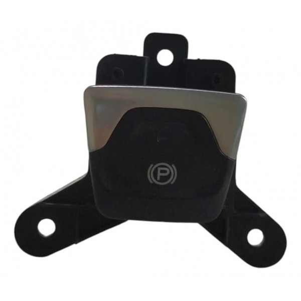 Botão Freio De Mão Jeep Renegade 1.3 2022