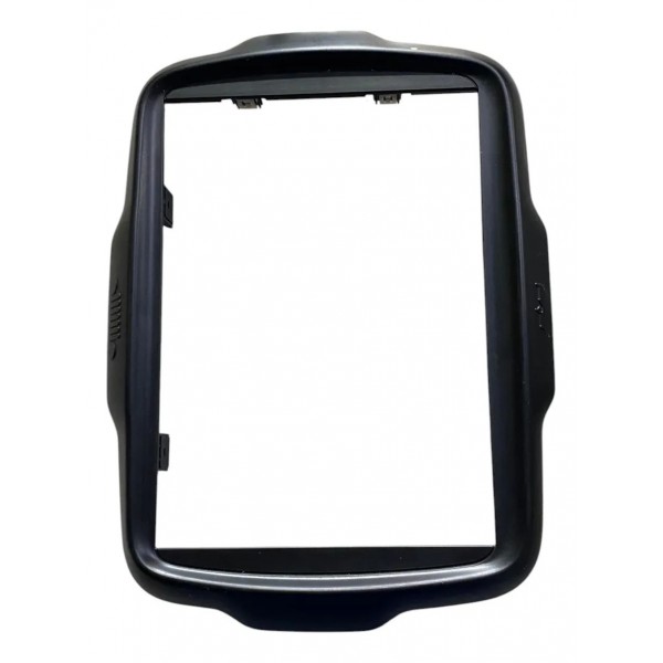 Moldura Multimídia Jeep Renegade 1.2 2022