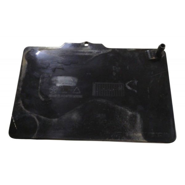 Tampa Caixa Da Bateria Jeep Renegade 1.3 2022 Preto