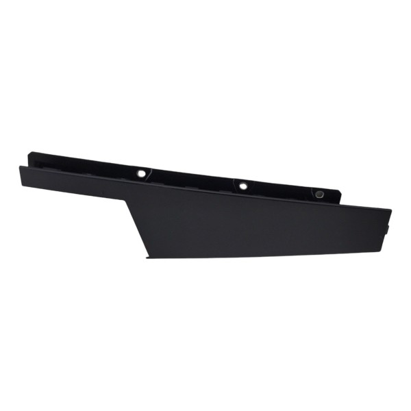 Moldura Traseira Porta Le Renegade Jeep 2017 2024