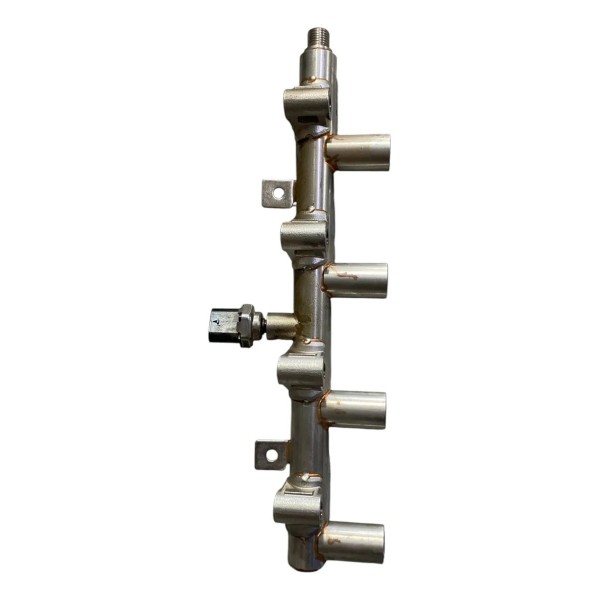 Flauta Injetora Jeep Renegade 1.3 2022