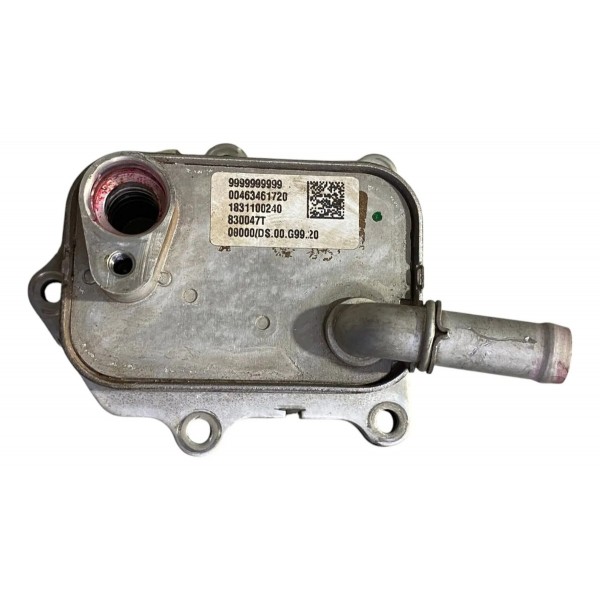 Resfriador Óleo Motor Jeep Renegade 1.3 2022