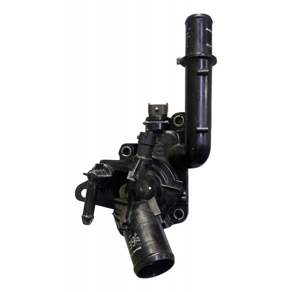 Carcaça Válvula Termostática Jeep Renegade 1.3 2022