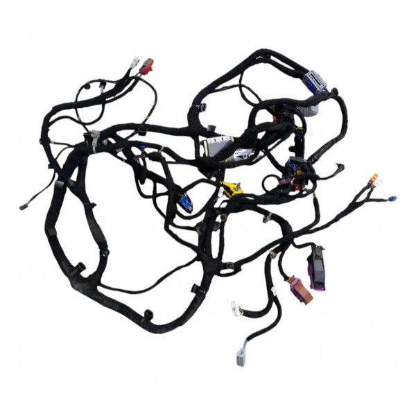 Chicote Interno Jeep Renegade 2024 A 2025