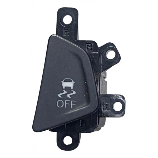 Botão Controle Estabilidade Jeep Renegade 1.3 2022