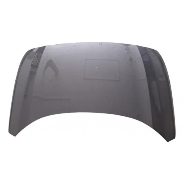 Capô Fiat Pulse 2021 A 2024