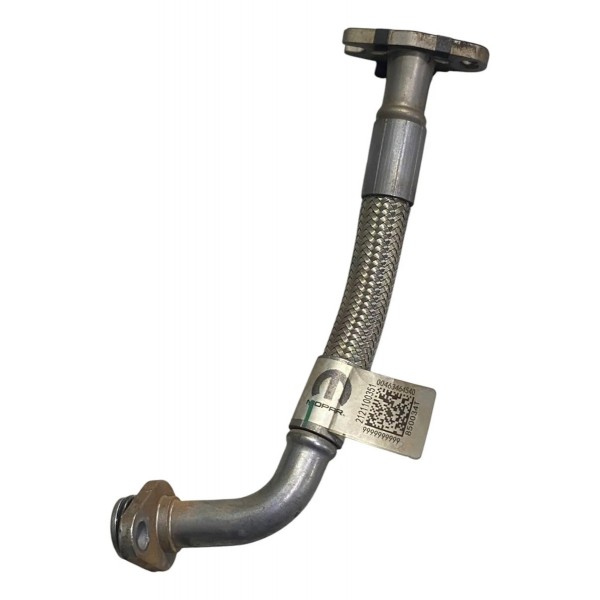 Tubo Lubrificação Turbina Jeep Renegade 1.3 2022