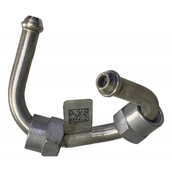 Cano Alimentação Combustível Jeep Renegade 1.3 2022